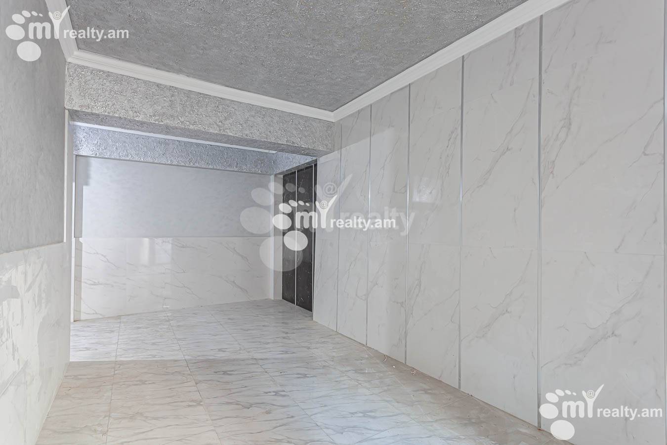 Կոմերցիոն տարածք վարձով Տերյան փող, Կենտրոն Երևան, 153541