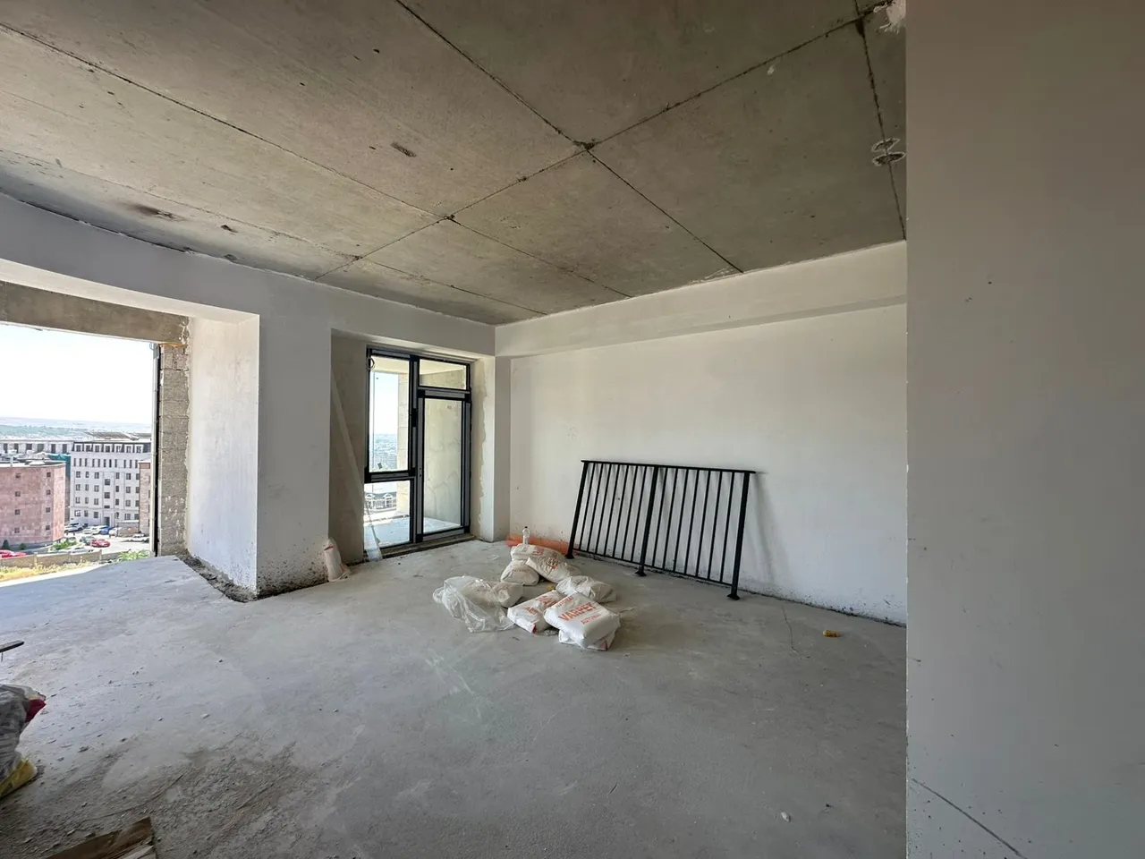 4 bedroom apartment for sale Aghbyur Serob St, Arabkir Yerevan, 157628