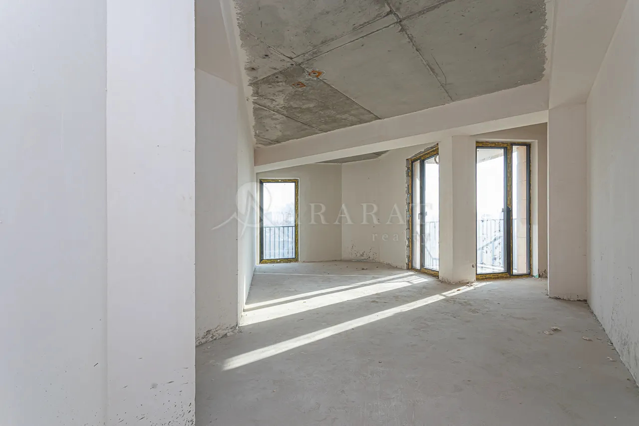3 bedroom apartment for sale Komitas Ave, Arabkir Yerevan, 158392