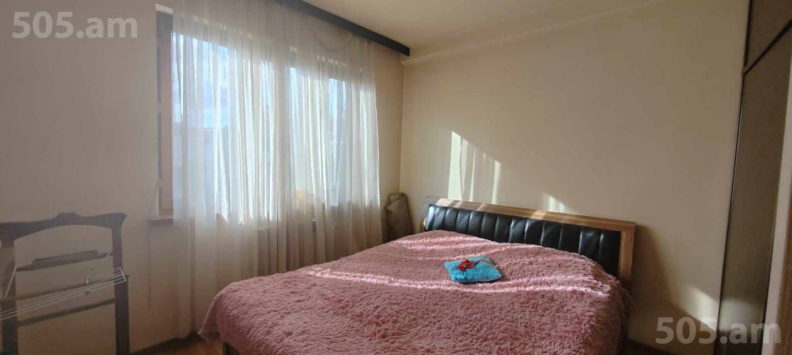 3 bedroom apartment for sale خیابان باقرامیان بن بست 2, عربگیر ایروان, 152268