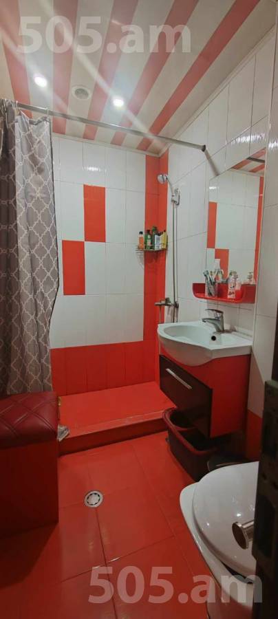 3 bedroom apartment for sale خیابان باقرامیان بن بست 2, عربگیر ایروان, 152268