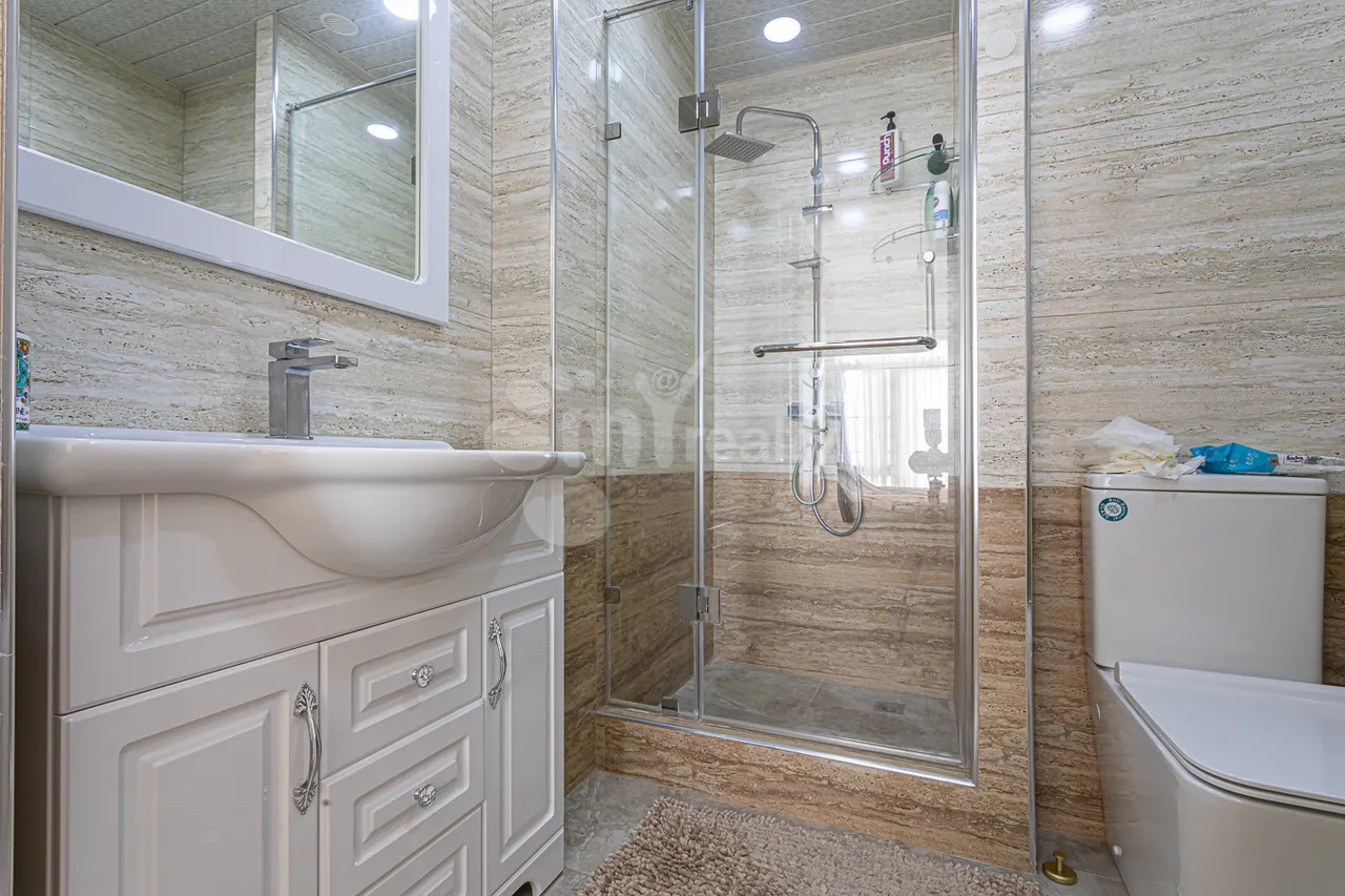 3 bedroom apartment for sale Arabkir 49 St, Arabkir Yerevan, 158508