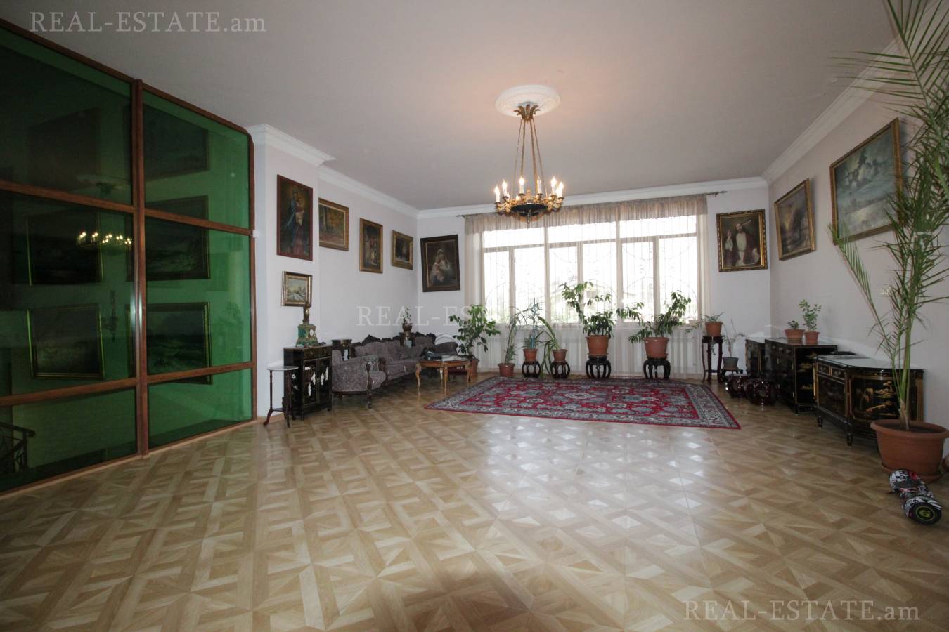 House for sale خیابان زاراف آقبیور, آوان ایروان, 82032