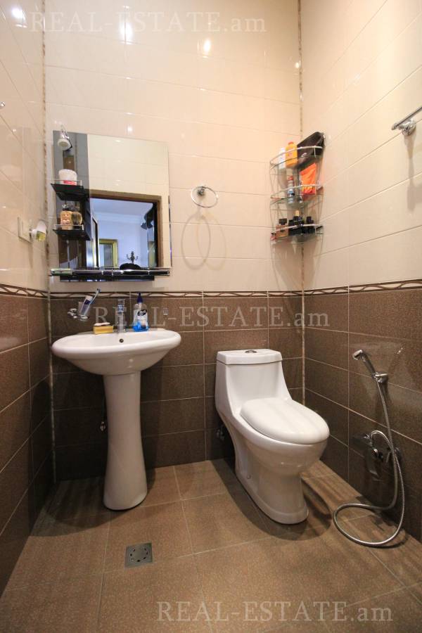 House for sale خیابان زاراف آقبیور, آوان ایروان, 82032