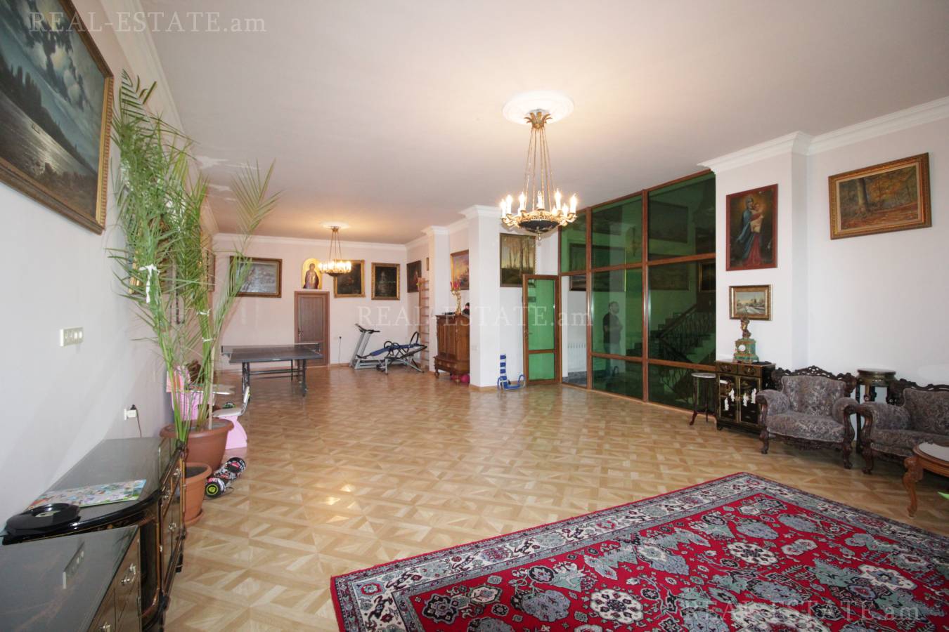 House for sale خیابان زاراف آقبیور, آوان ایروان, 82032