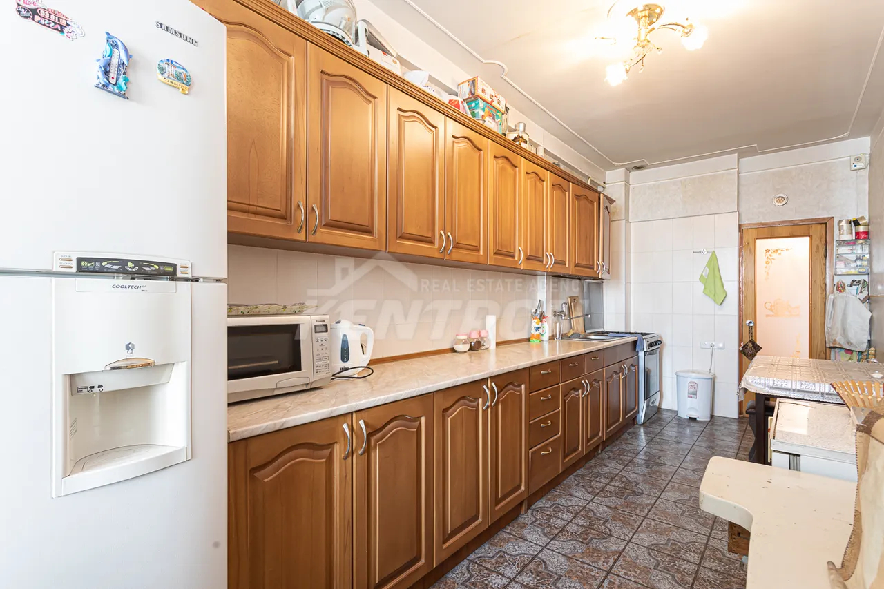 3 bedroom apartment for sale V.Papazyan St, Arabkir Yerevan, 157435