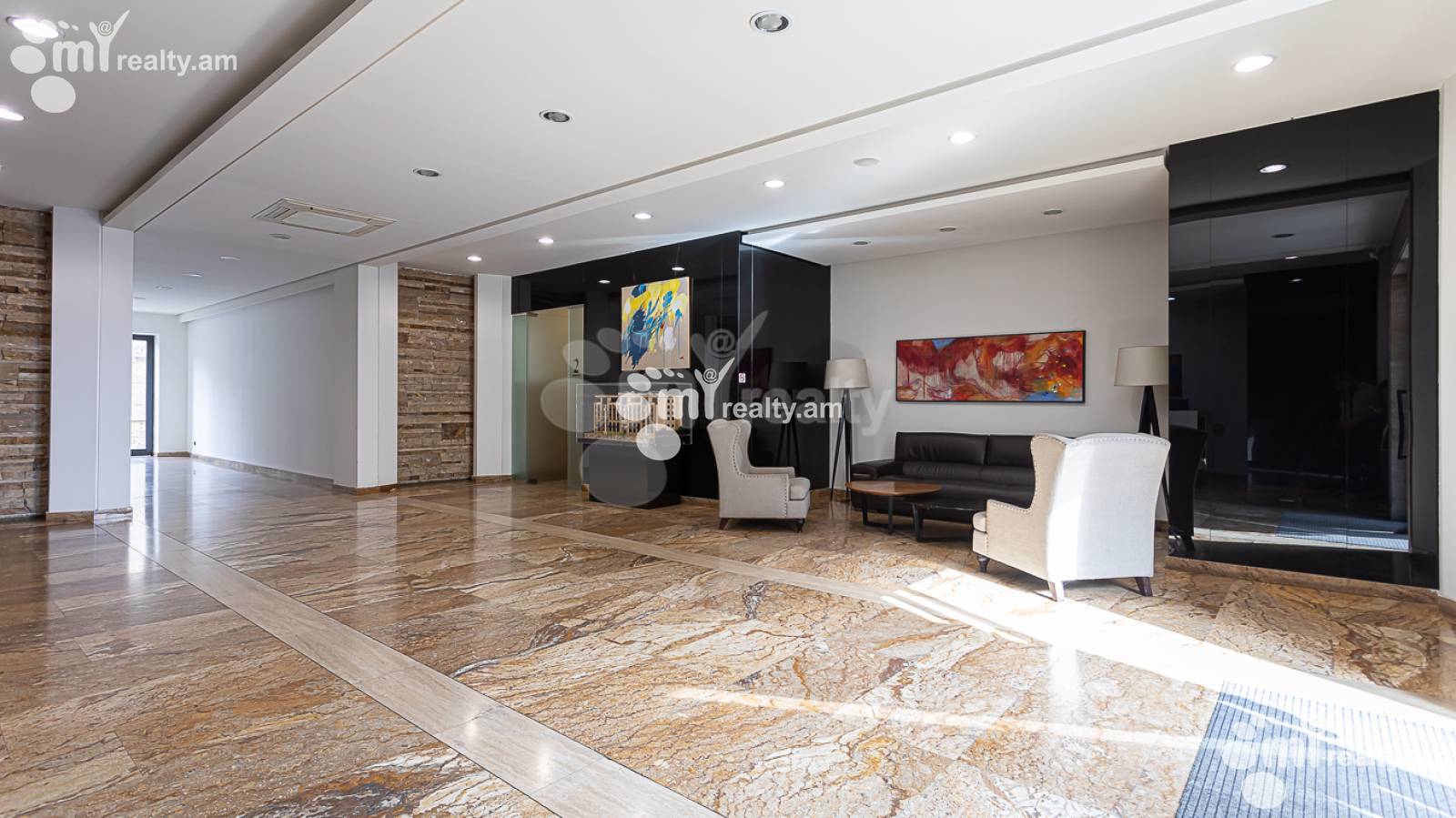 3 bedroom apartment for rent Antarayin St, Center Yerevan, 156854