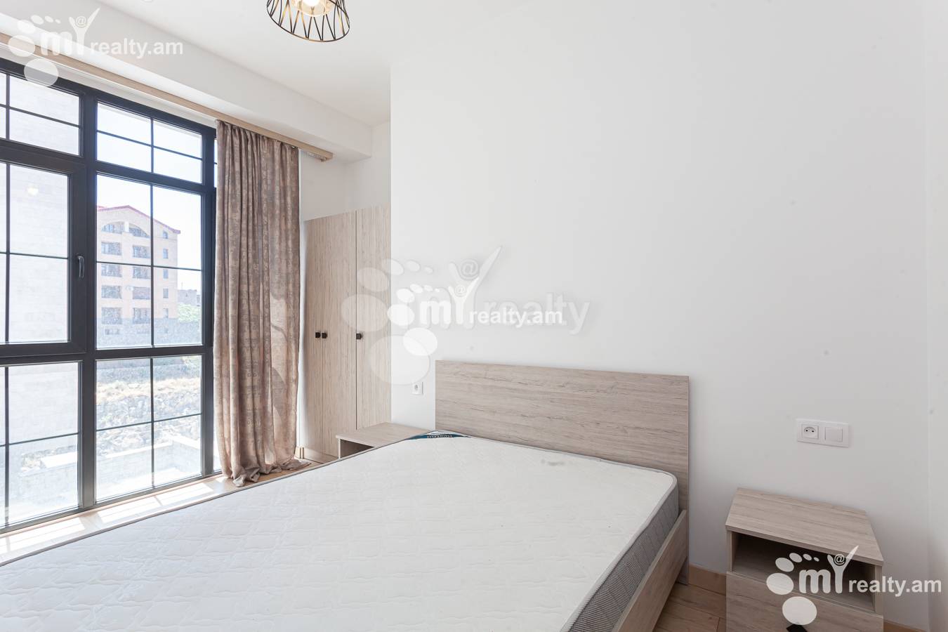 Снять 3 комнатную квартиру Ерзнкян ул, Арабкир Ереван, 155866