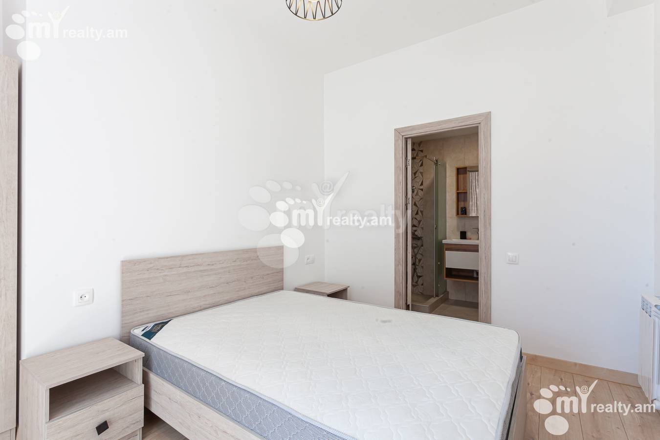 Снять 3 комнатную квартиру Ерзнкян ул, Арабкир Ереван, 155866