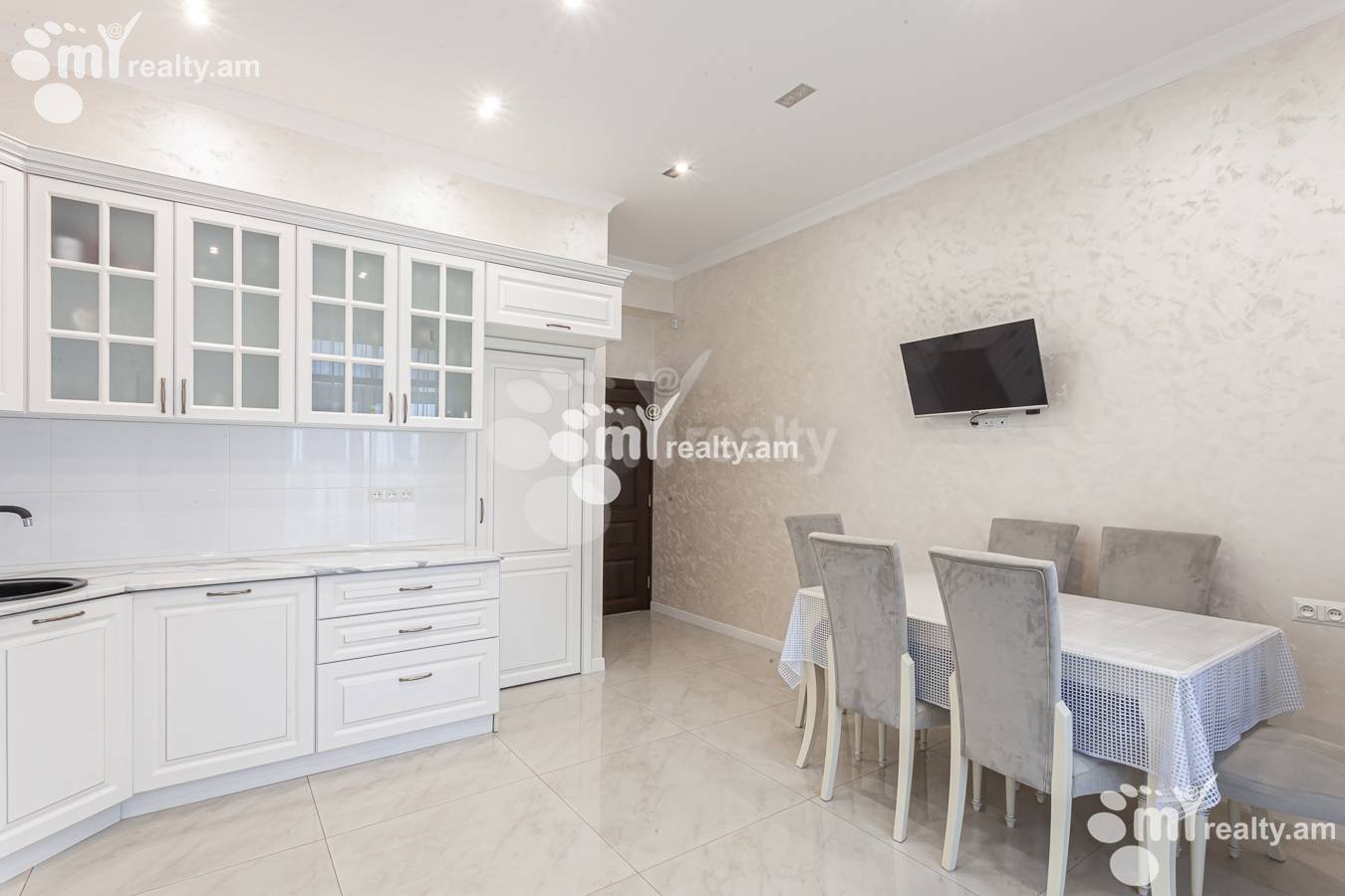 House for rent محله، خیابان باگرِواند, نور نورک ایروان, 150964
