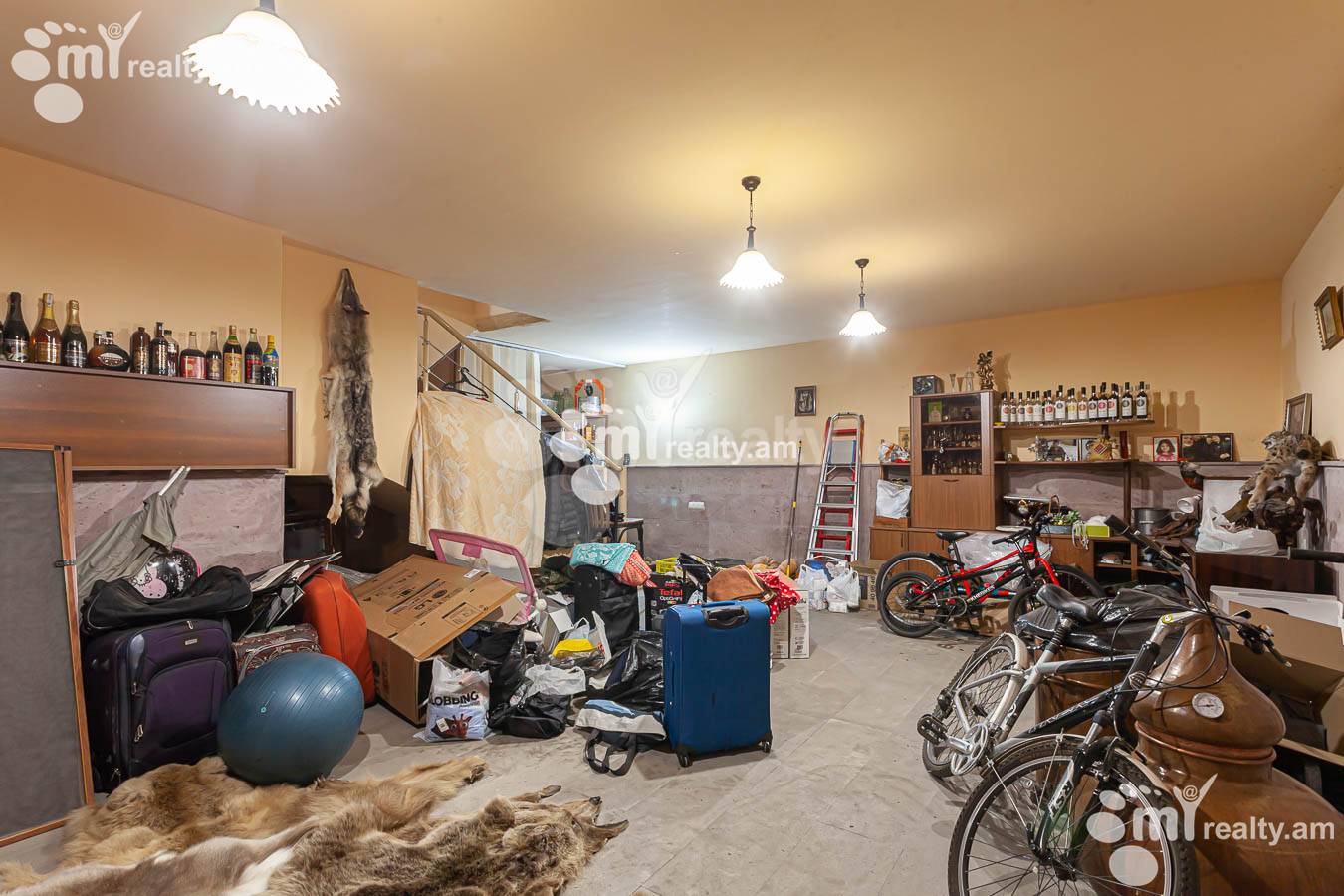 House for sale Xanzadyan St, Norque Marache Yerevan, 154439