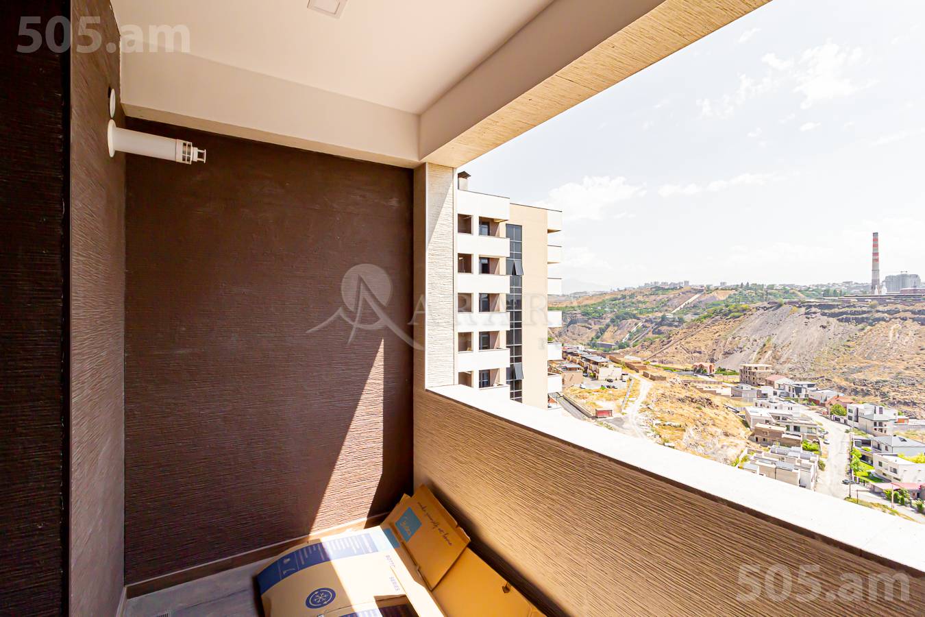 2 սենյականոց բնակարան վարձով Միկոյան փող, Դավթաշեն Երևան, 152456