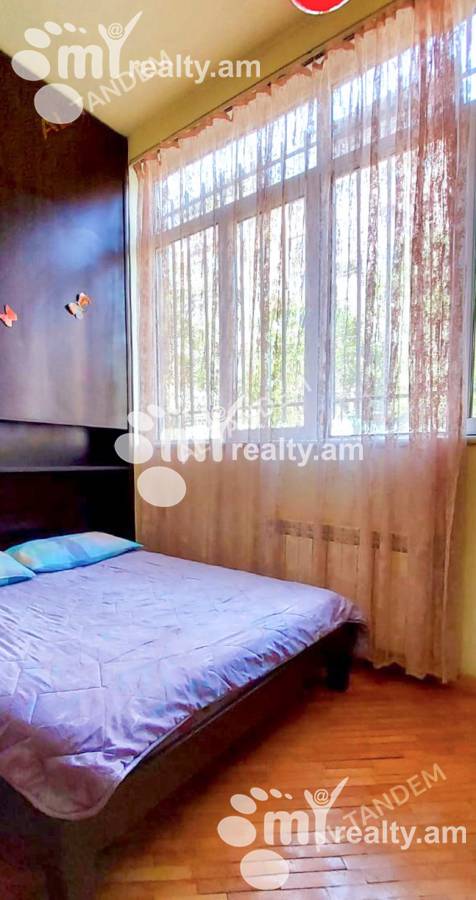 Купить 2 комнатную квартиру Н. Зарян стр, Арабкир Ереван, 158675