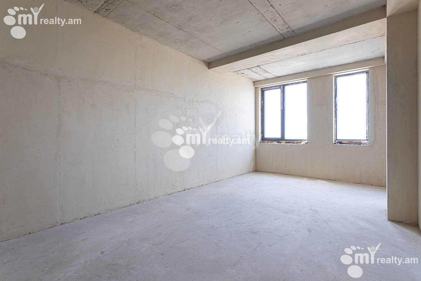 2 bedroom apartment for sale M․ Melqonyan str, Malatsia-Sébastia Yerevan, 156801