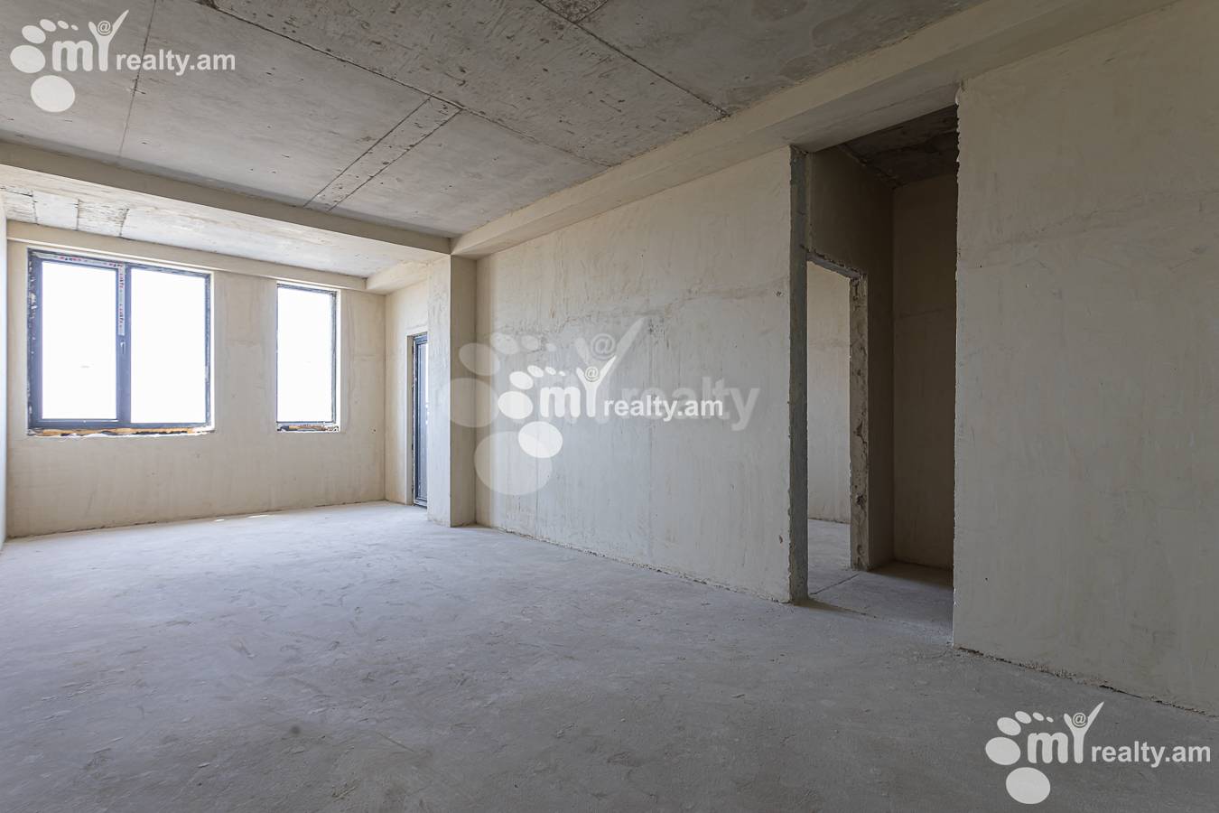 2 bedroom apartment for sale M․ Melqonyan str, Malatsia-Sébastia Yerevan, 156801