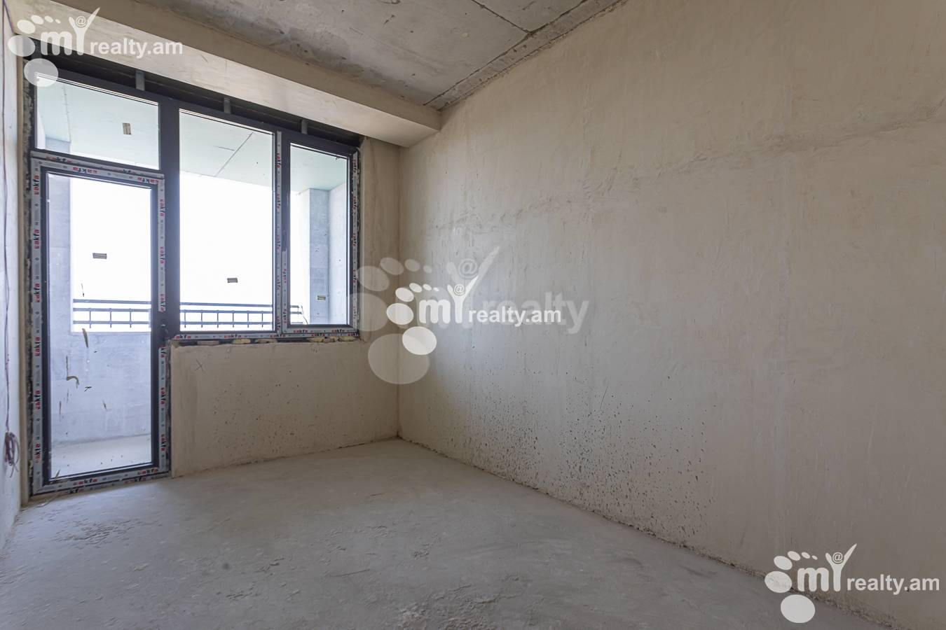 2 bedroom apartment for sale M․ Melqonyan str, Malatsia-Sébastia Yerevan, 156801