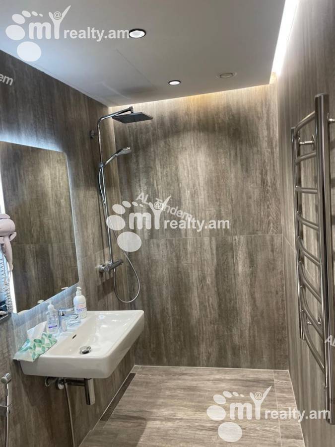 Commercial property for rent Amiryan St, Center Yerevan, 152349