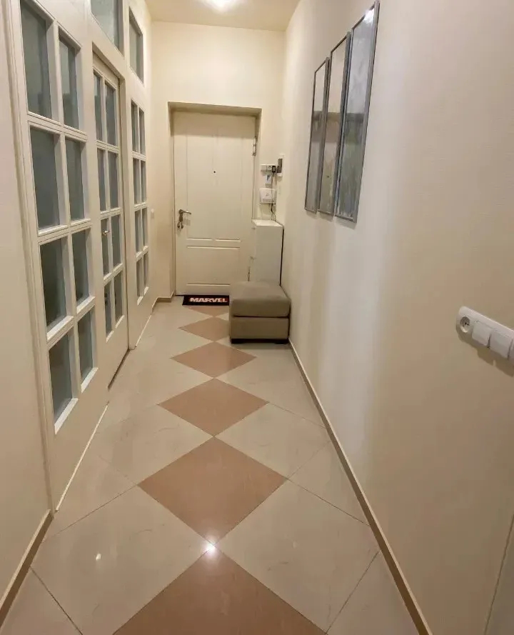 2 bedroom apartment for sale Bayron St, Center Yerevan, 159149