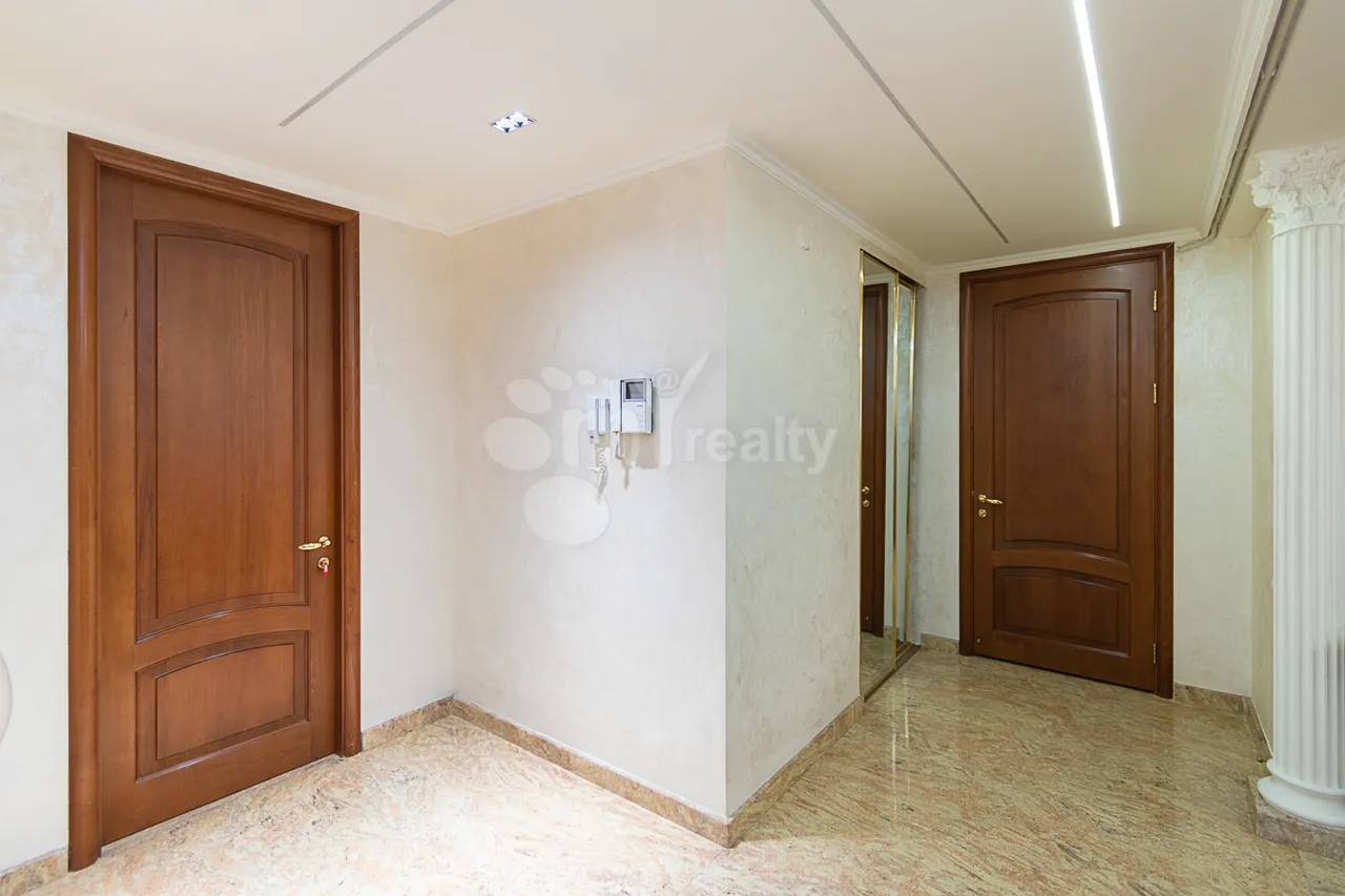 2 bedroom apartment for sale Moskovyan St, Center Yerevan, 159986