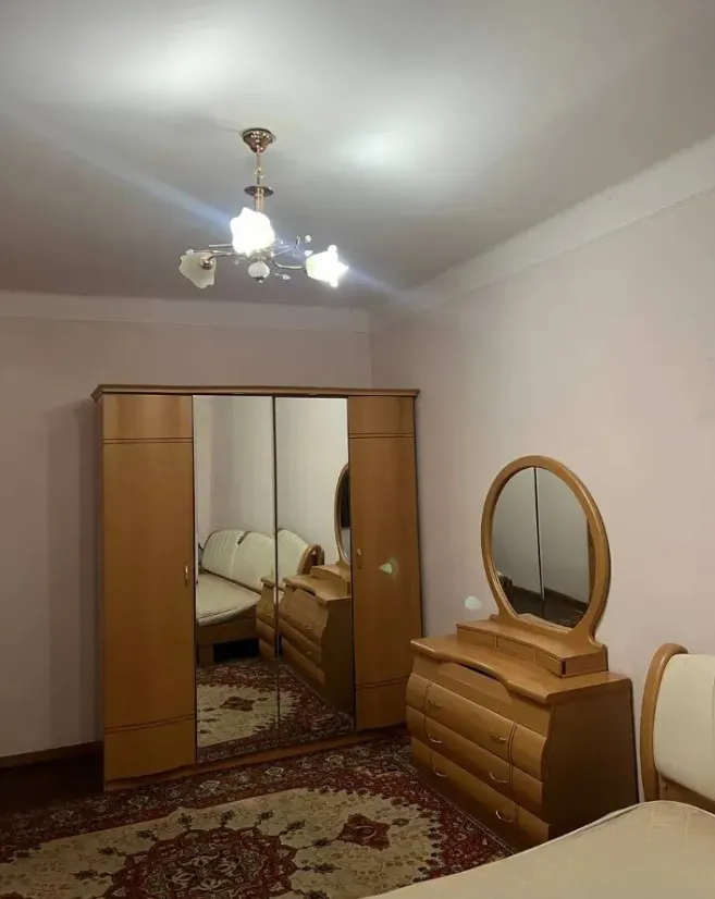 2 սենյականոց բնակարան  Վ.Վաղարշյան փող, Արաբկիր Երևան, 160816