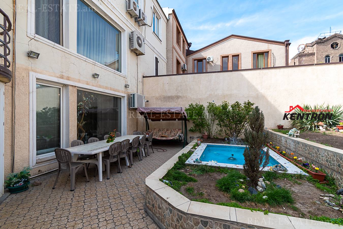 Купить дом Хнко Апор ул, Арабкир Ереван, 134371