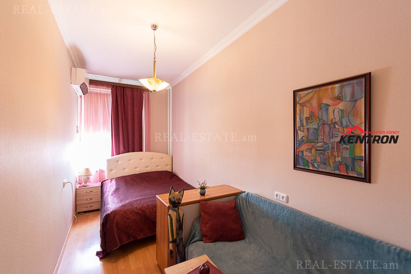 Купить дом Хнко Апор ул, Арабкир Ереван, 134371