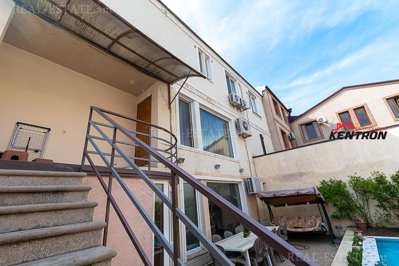 Купить дом Хнко Апор ул, Арабкир Ереван, 134371