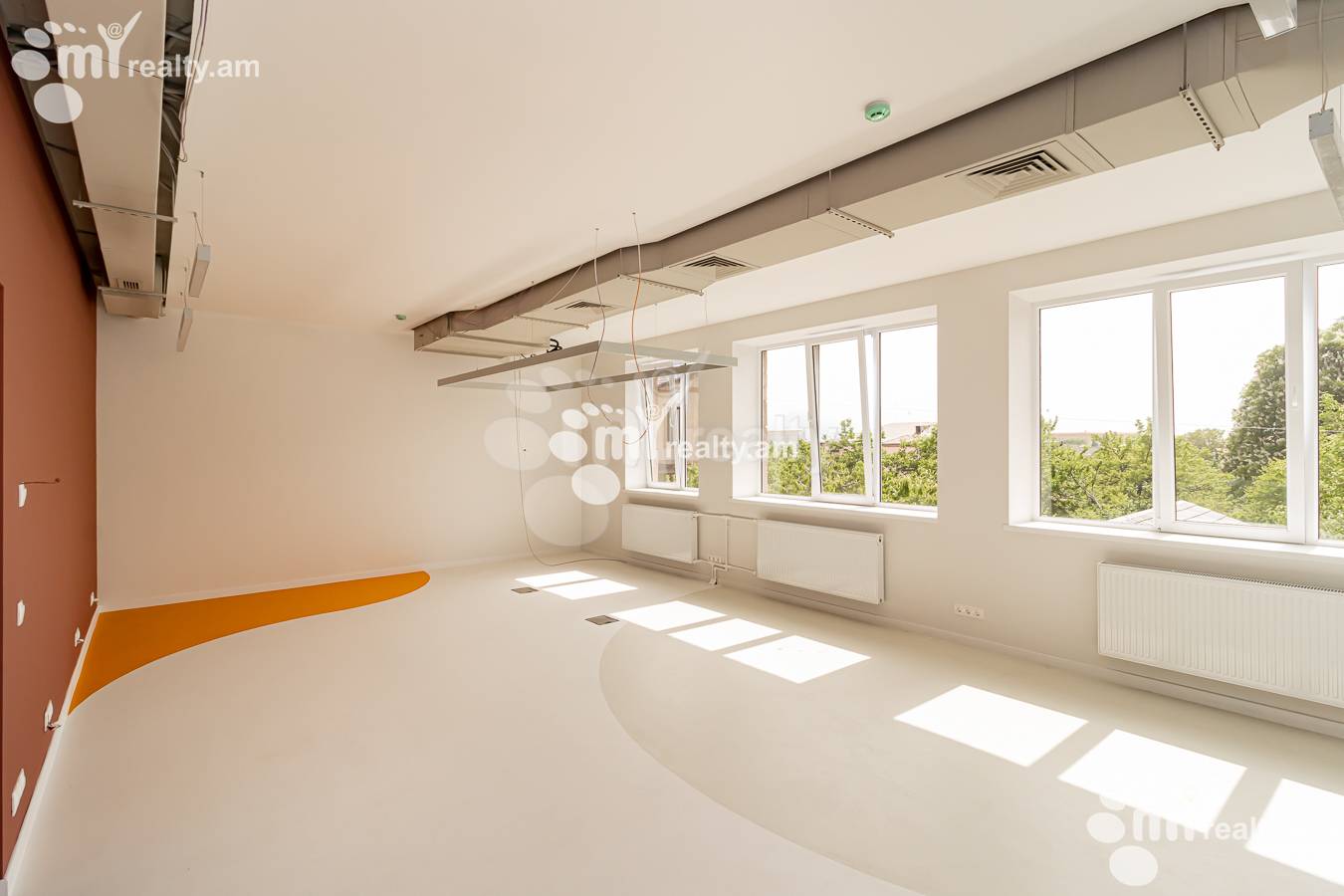 Снять коммерческoе помещение З. Саркаваг ул., Канакер-Зейтун Ереван, 148866