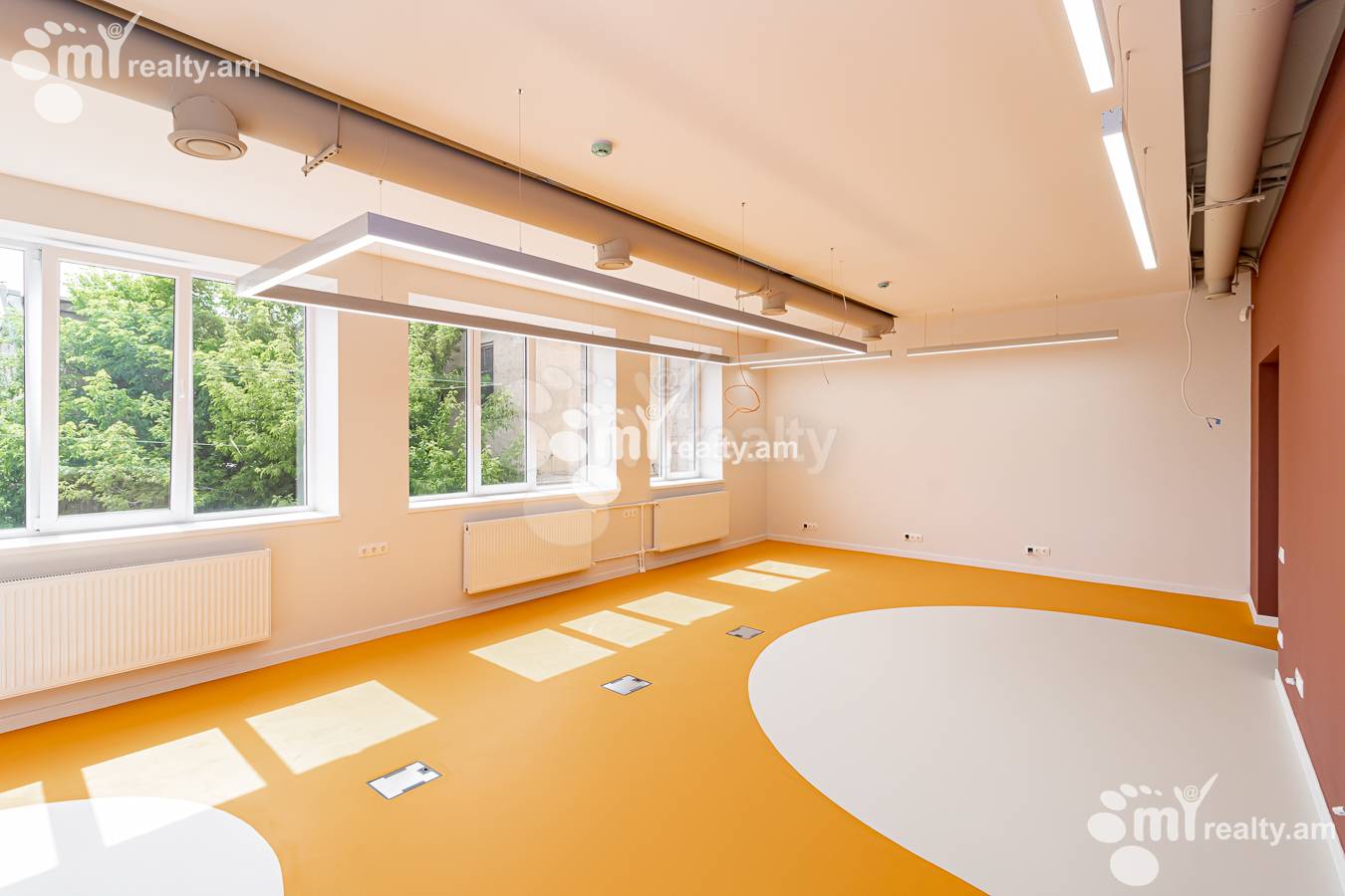 Снять коммерческoе помещение З. Саркаваг ул., Канакер-Зейтун Ереван, 148866