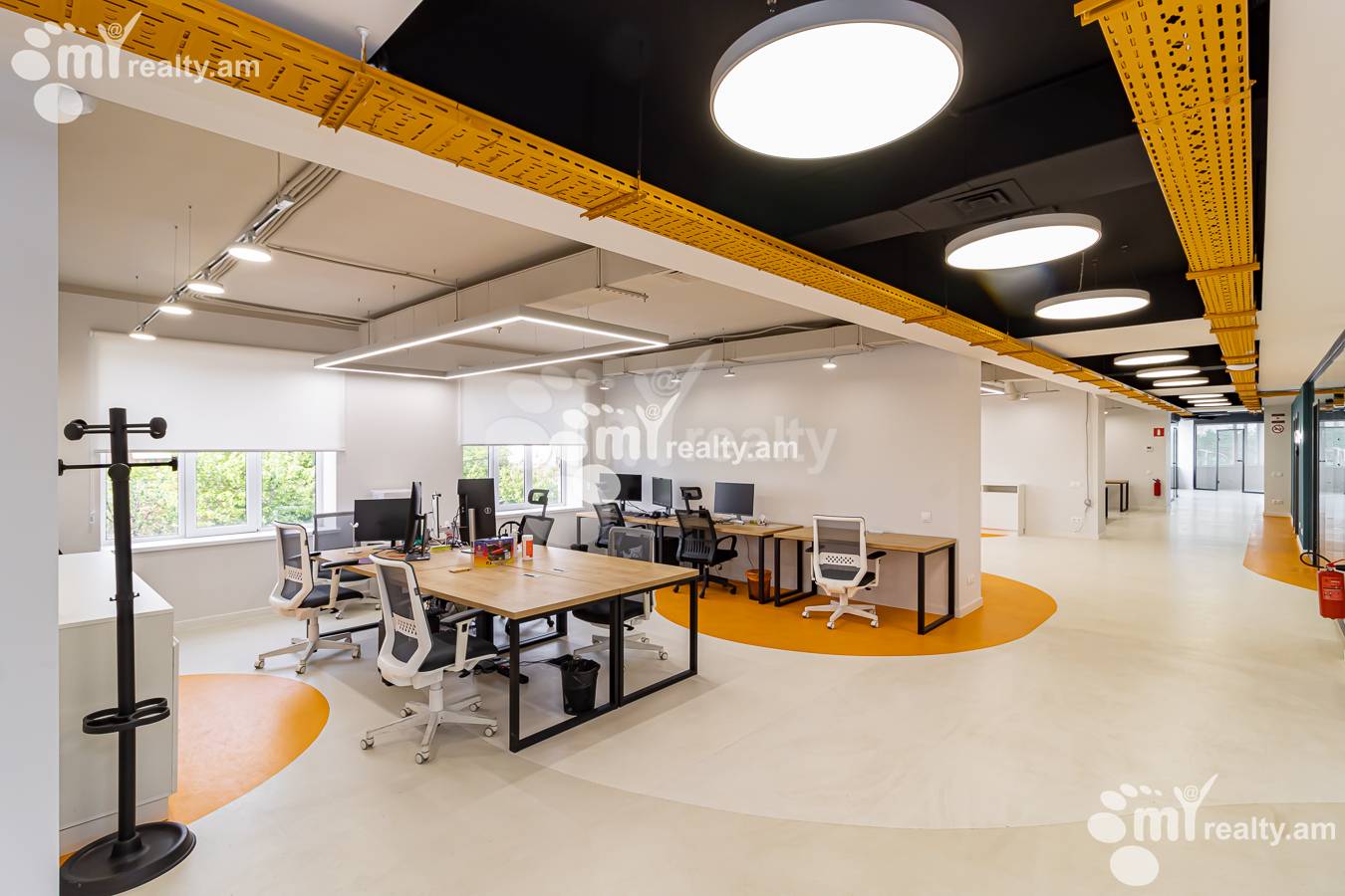 Снять коммерческoе помещение З. Саркаваг ул., Канакер-Зейтун Ереван, 148866