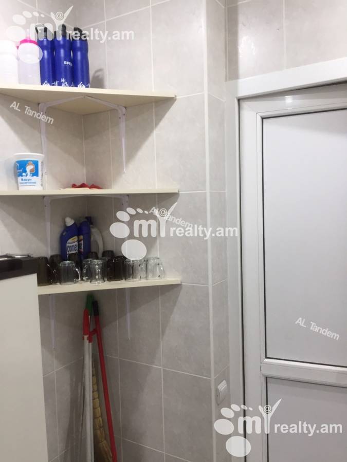 Commercial property for rent V.Vagharshyan St, Arabkir Yerevan, 145209