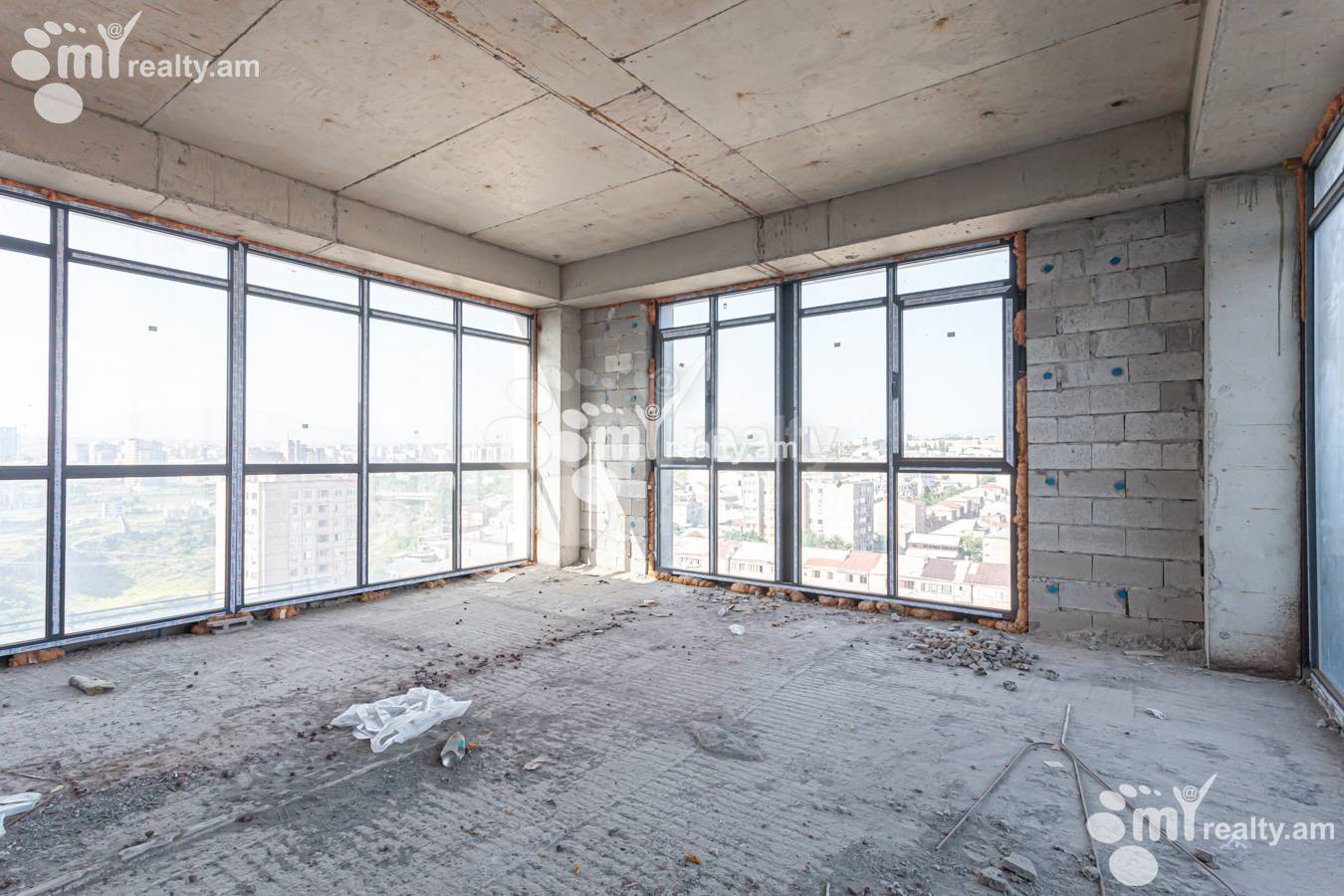 4 bedroom apartment for sale A. Khachatrian St, Arabkir Yerevan, 150197