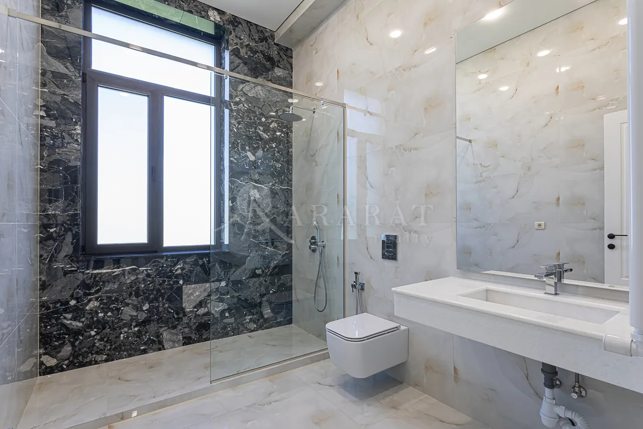 Առանձնատուն վարձով Մ.Բաբաջանյան փող, Ավան Երևան, 158347