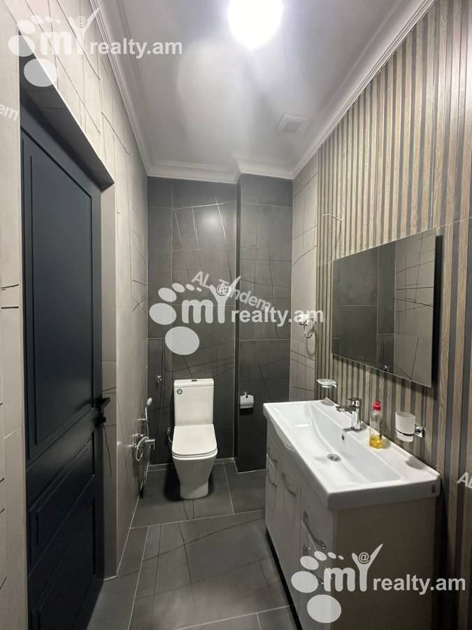 4 սենյականոց բնակարան վարձով Հասրաթյան փ., Աջափնյակ Երևան, 158026