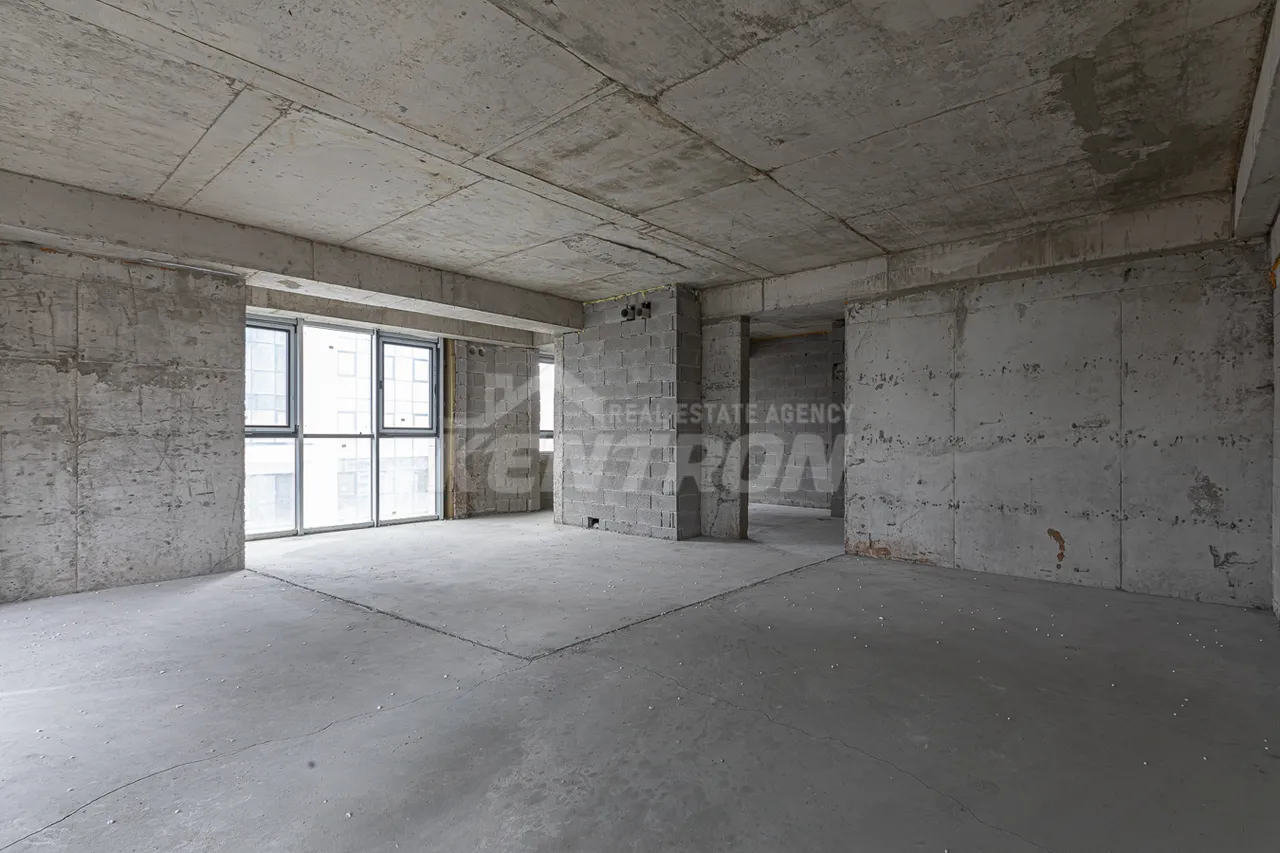 3 bedroom apartment for sale Komitas Ave, Arabkir Yerevan, 159371