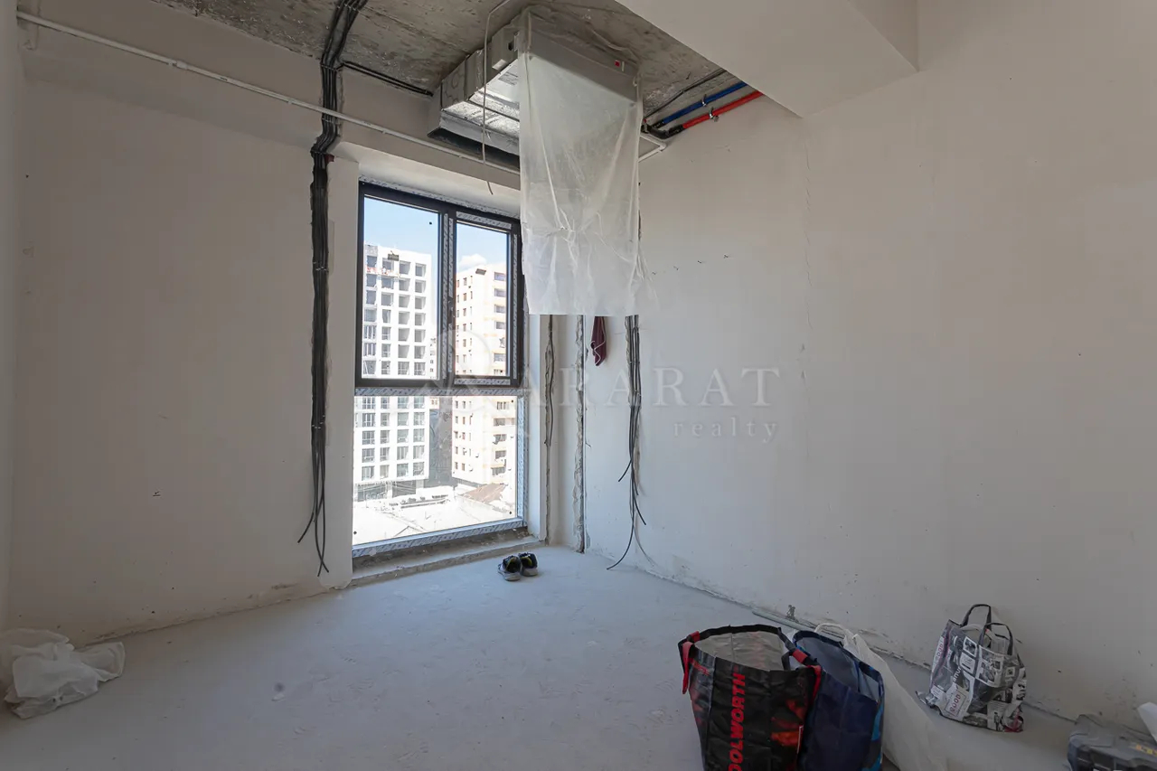 4 bedroom apartment for sale Aghbyur Serob St, Arabkir Yerevan, 157232