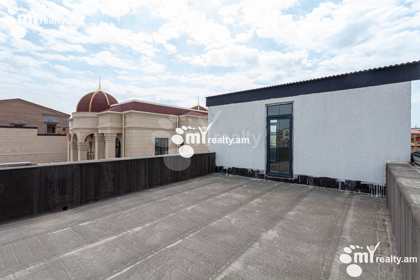 House for sale G 1 dis., Adshapnjak Yerevan, 154686