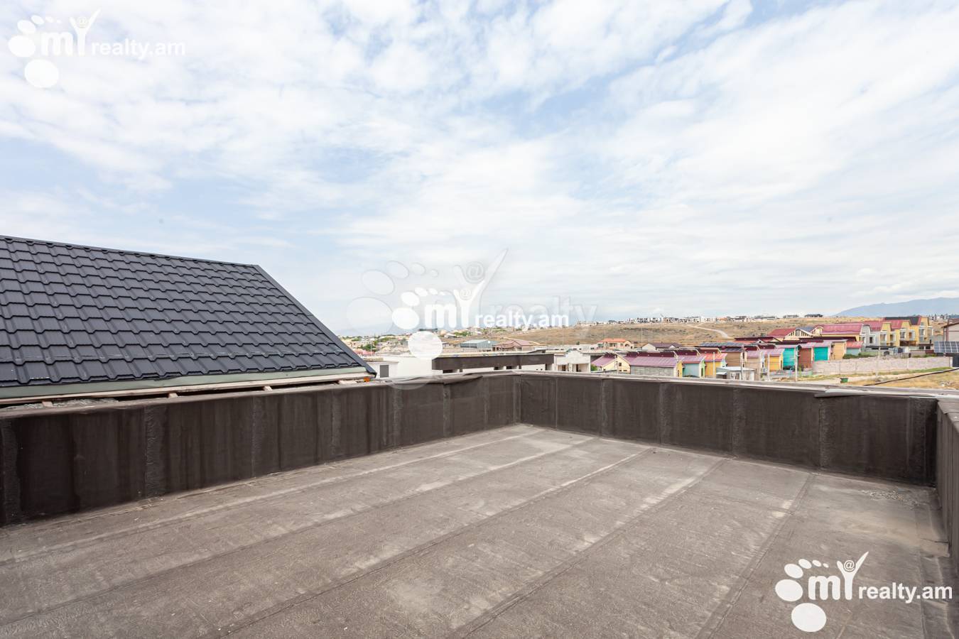 House for sale G 1 dis., Adshapnjak Yerevan, 154686