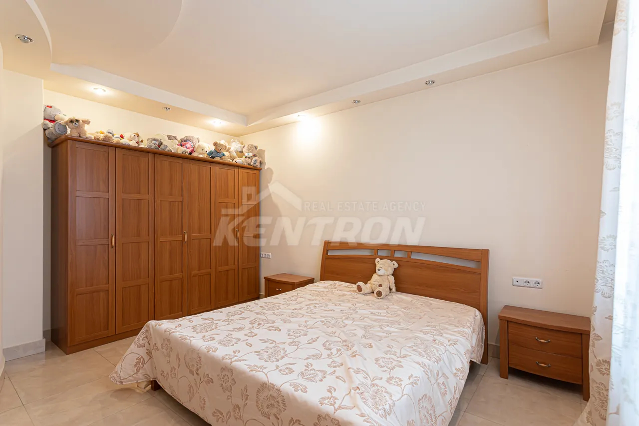 House for rent Bagrevand district, Nor-Nork Yerevan, 161945