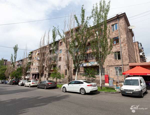3-bedroom/apartment-for-sale/Hakobyan+St/Arabkir/Yerevan