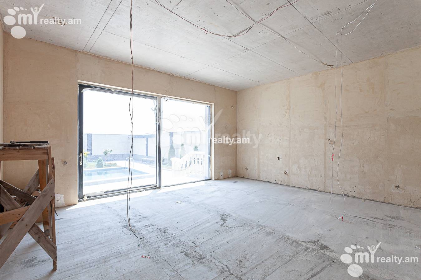 House for sale Bagrevand district, Nor Nork Yerevan, 138136