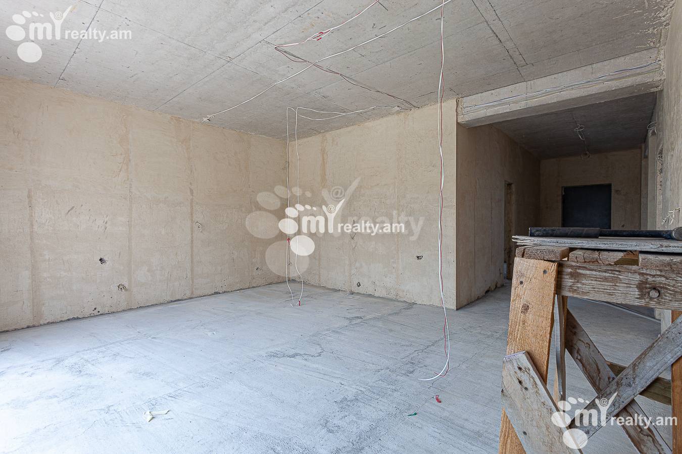 House for sale Bagrevand district, Nor Nork Yerevan, 138136