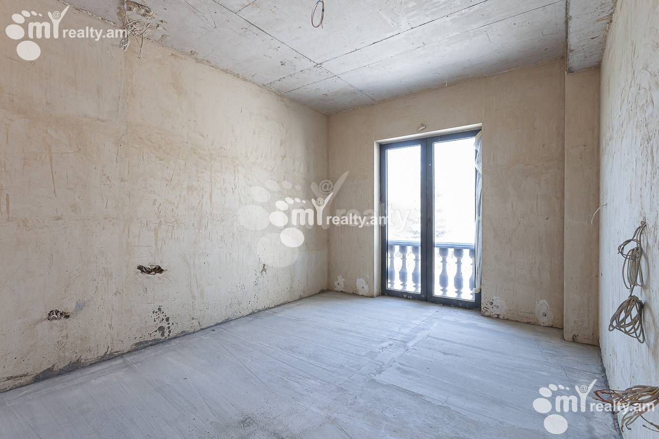 House for sale Bagrevand district, Nor Nork Yerevan, 138136