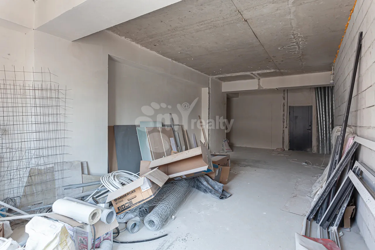 2 bedroom apartment for sale خیابان آخبیور سِروب, عربگیر ایروان, 161274