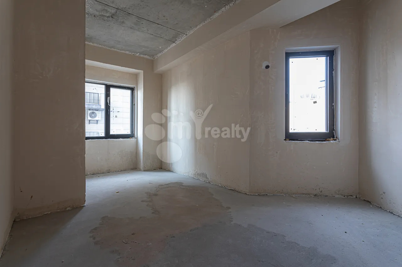 2 bedroom apartment for sale Baghramyan 3 alley, Arabkir Yerevan, 158171