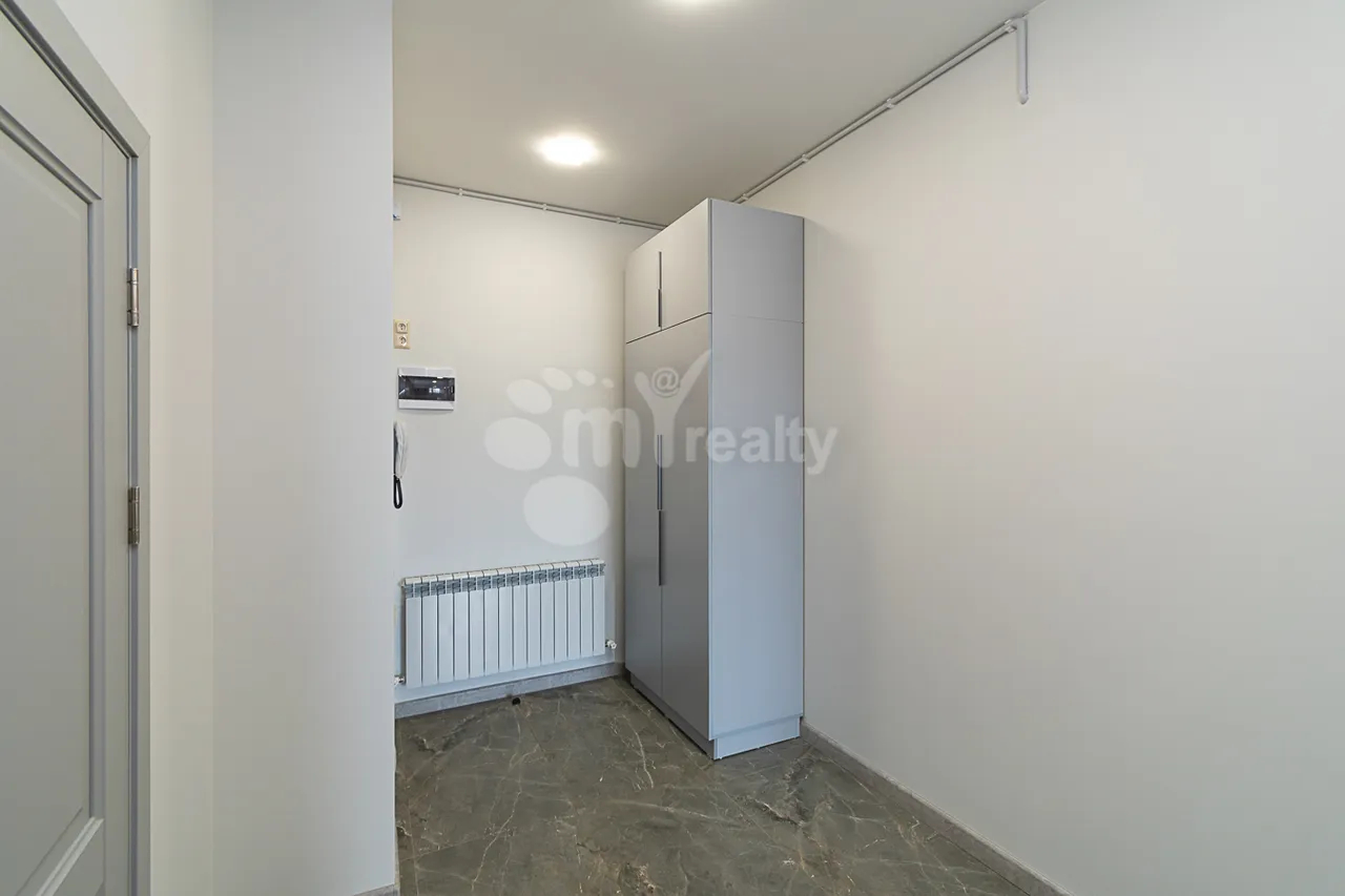 2 սենյականոց բնակարան վարձով Գրիբոեդովի փող, Արաբկիր Երևան, 159016