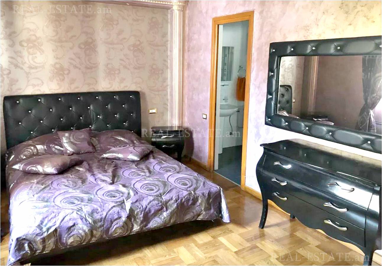 2 bedroom apartment for rent Koghbatsi St, Center Yerevan, 106165