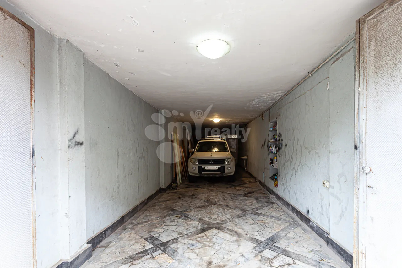 Купить дом Норк 6ый ул, Норк-Мараш Ереван, 160295