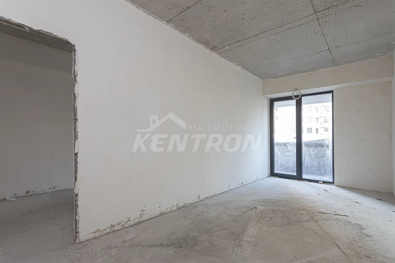 2 սենյականոց բնակարան  Կոմիտասի պող, Արաբկիր Երևան, 158881