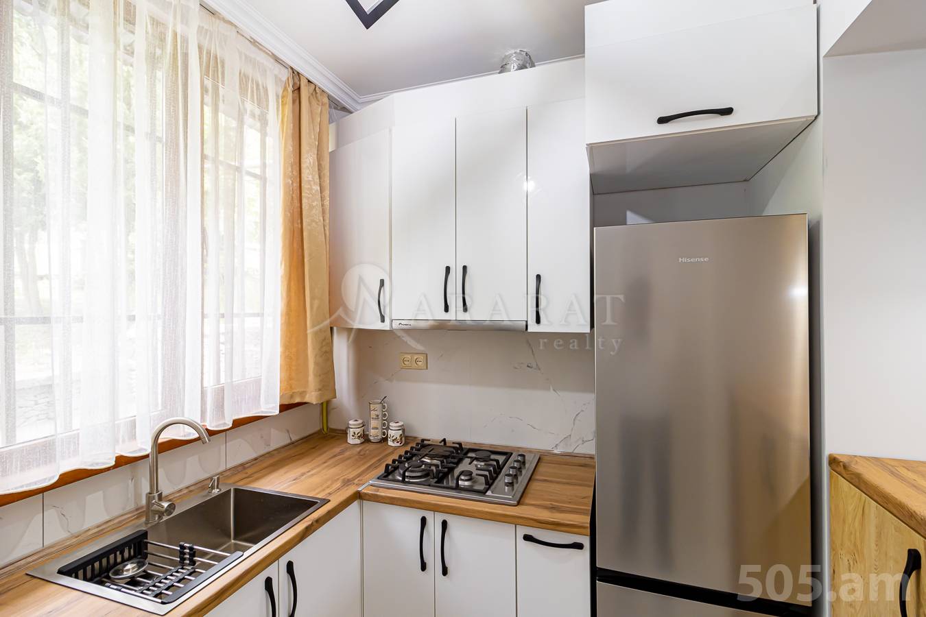 Снять 3 комнатную квартиру А. Хачатурян ул, Арабкир Ереван, 150422